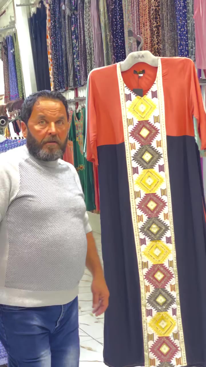 🪬🔥 المـوسـم الصـيفي 🔥🪬

📥للطلب المراسلة على الخاص

*توجد خدمة توصيل بغداد 5 
ولجميع المحافظات 6 
"العنوان"
'بغداد / الدولعي/  سوق  الدولعي


**إذا كنت صاحب هذا الإعلان وتريد حذفه لأي سبب، رجاءا أرسل رسالة إلى الدعم الفني**