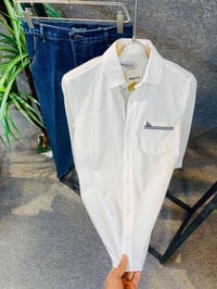 احمد الغانمي • السوق الكبير • قميص وبطرون