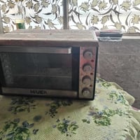 براد • اوفن • توصيل