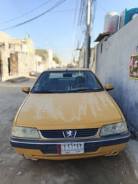 ٢٠١٦ • باب فقط • نجف