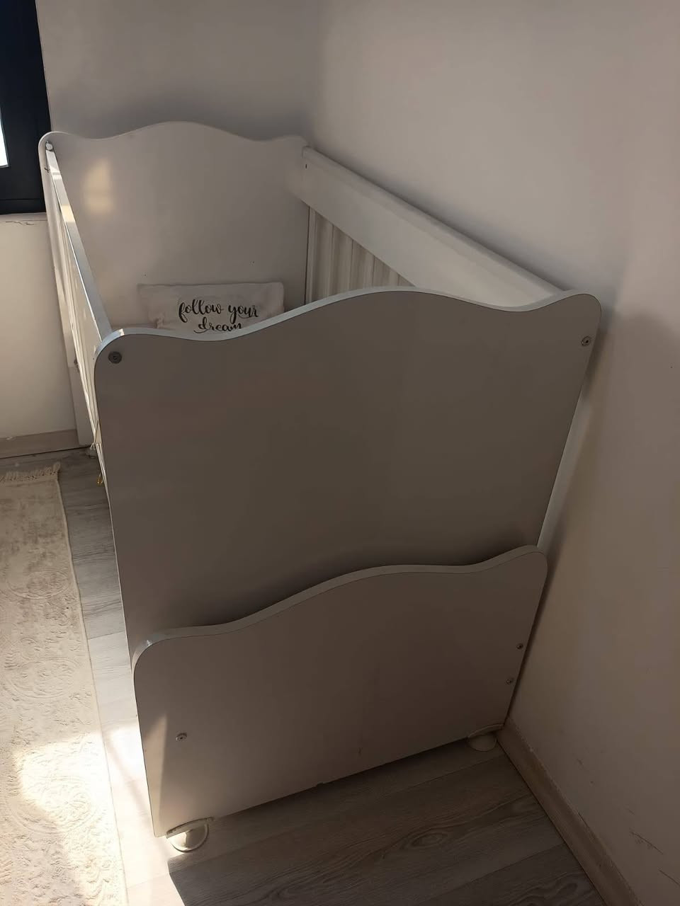 اغراض للبيع


**إذا كنت صاحب هذا الإعلان وتريد حذفه لأي سبب، رجاءا أرسل رسالة إلى الدعم الفني**