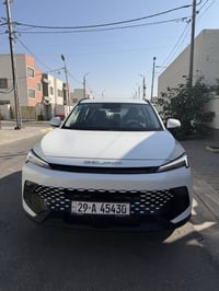العنوان: بايك X55 موديل 2025 - بحالة الوكالة (رقم واسط) نص الإعلان: لل...