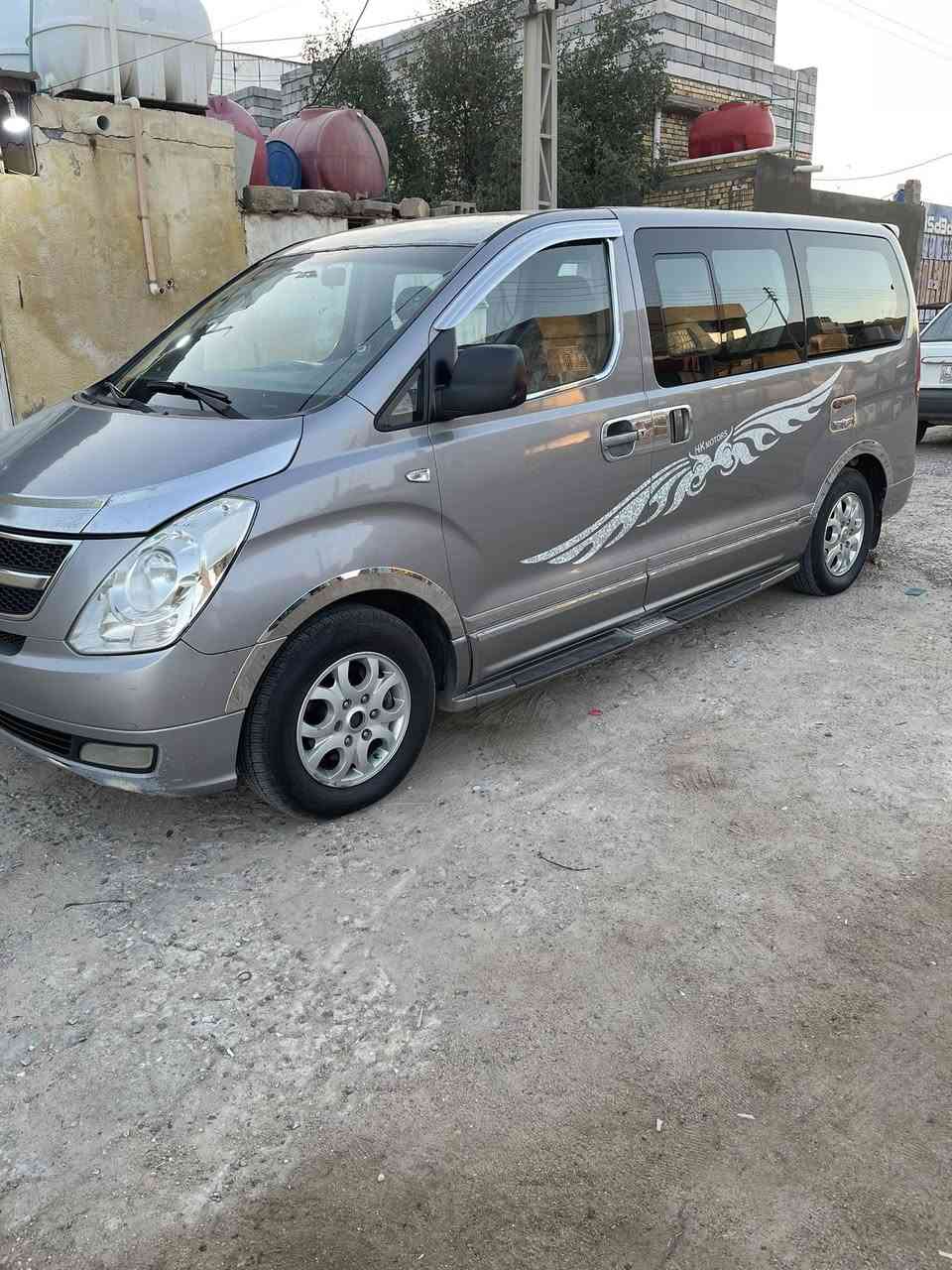 للبيع موديل٢٠١٢ للسفسار ‭٠٧٧٠ ٠١٠ ٣١٤٥‬وتساب
