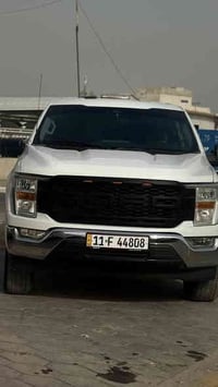 فورد إف 150 • ٢٠٢٢ • ٦ سلندر