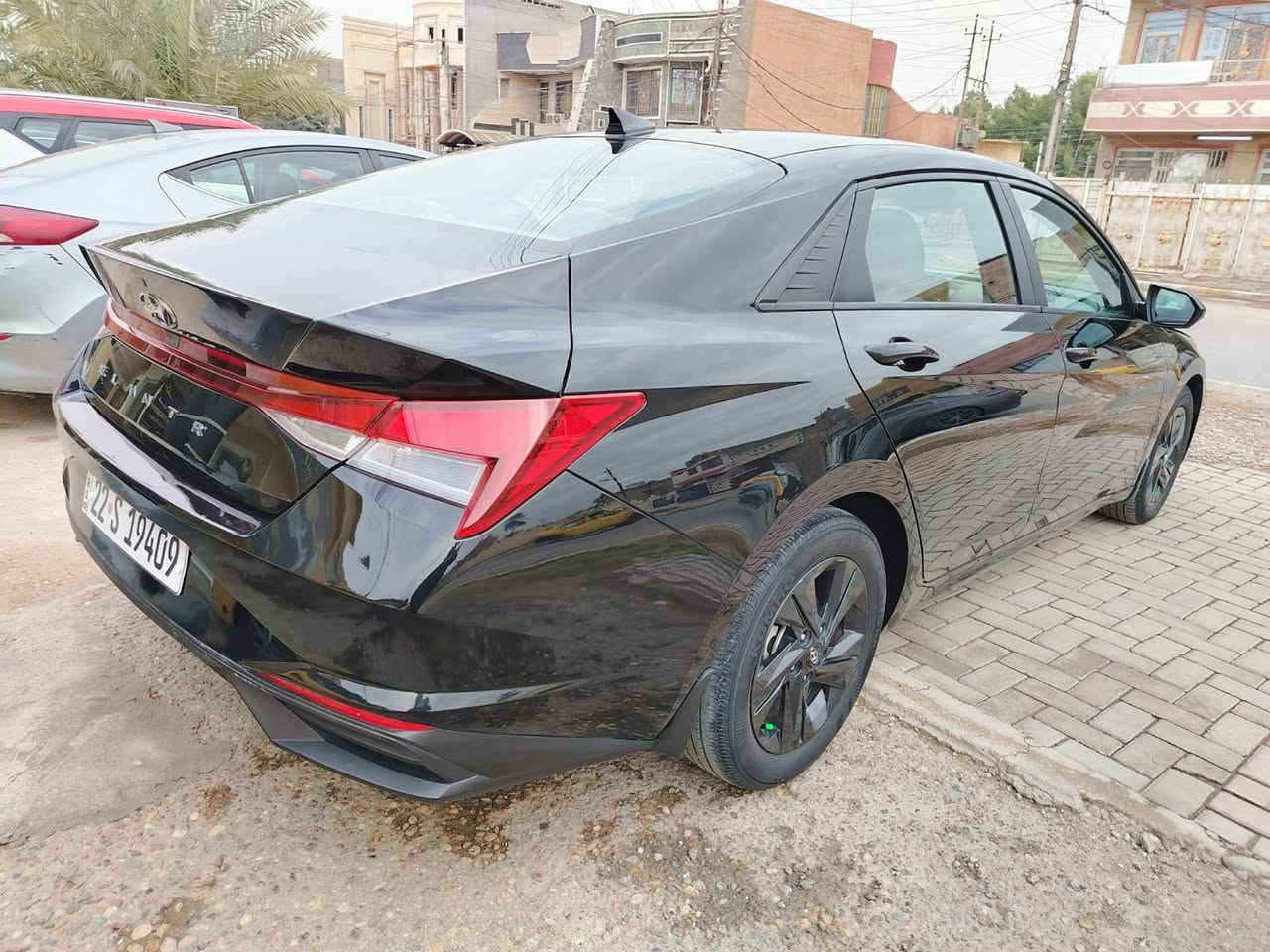 سياره النترا للبيع
***********
