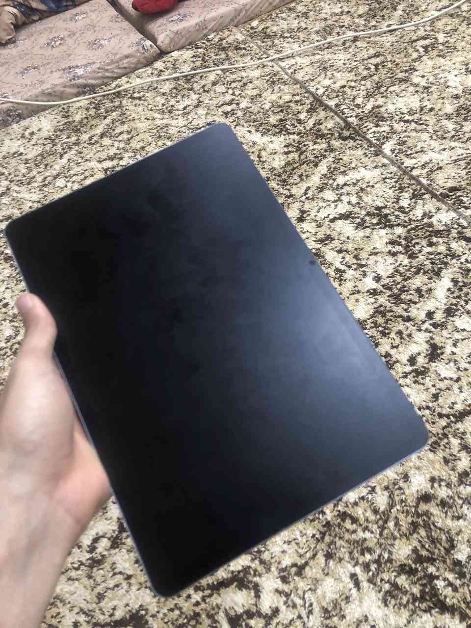 للبيع او مراوس
ايباد هواوي ميت باد 11.5 نضام ايفون  جهاز نضيف مابي اي شي جهاز غني عن التعريف  موديل 2024 جهاز اخو جديد صار شهرين من ماخذه جديد بل كارتون ذاكره عشوائيه 8 ذاكرة 256 البطاريه 100 جهاز مستخدم فقط للدراسه العب فول شاشه ورقيه السعر 410 وبي مجال بسيط حك الجيه


**إذا كنت صاحب هذا الإعلان وتريد حذفه لأي سبب، رجاءا أرسل رسالة إلى الدعم الفني**