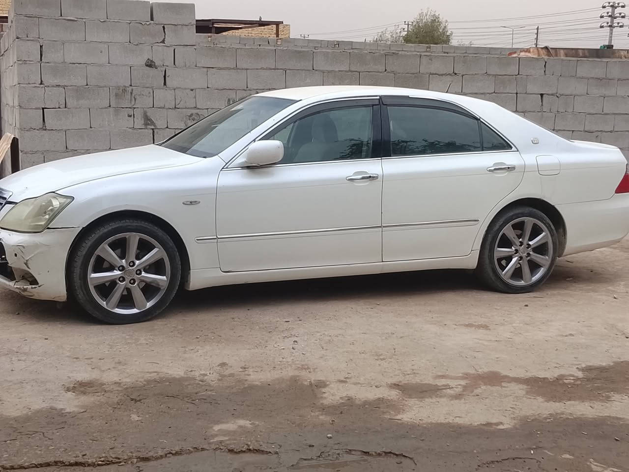 شاهينه مديل 7 محرك وكير كفاله
متومه ارقام وسنويه اربيل مكاني ميسان 
كصه جنطه سياره جاهزه اللاخير السعر 37وبيها مجال ***********
