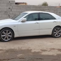 شاهينه • ٢٠٠٧ • كفالة محرك وكير