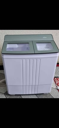 غساله حوضين • نضيفه • البصرة