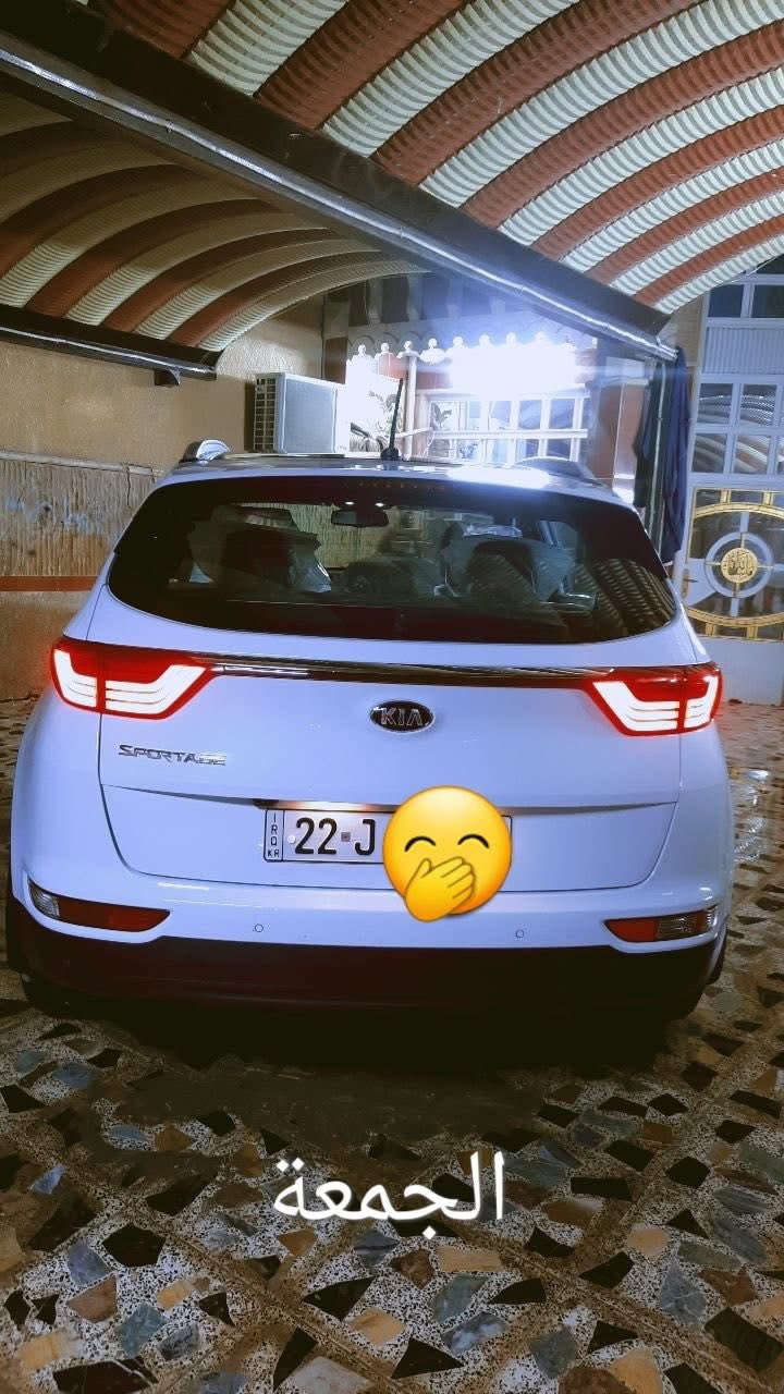 السلام عليكم  سياره سبورتج مديل 2019 موصفات 2020. فول السياره خير من الله ماشيه 108. فول السياره موصفات. فول السياره كفاله عامه من الصبغ والبارد والتبديل. رقم صاحب السياره ***********
