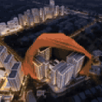 🛑🛑الطرح الاخير من مجمع البروج السكني من شركة مدن العرض الختامي افضل خط...