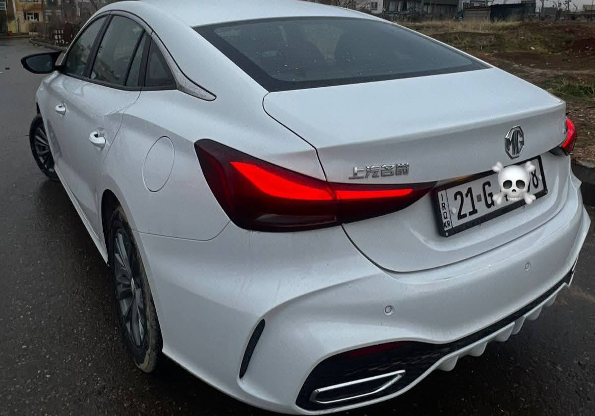 ئم جی gt 2025 مانگی دوی  وەجبەی یەکەم
 دەرەجە یەک  فولی
  بێ سلایت 
سەیارەکە 15 هەزار ڕۆشتوە
 بە ناوی خۆمەوەیە  وەجبەی یەکەمی شاشە ئەکتیڤە 
هیچی پێوە نیە نوقتەی نیە بۆ دەستی خۆمم کریوە زەختی لێ نەکراوە 

سعر لە کۆمێنت داوابکە ڕاستەخۆ بۆت دیت 📩 

گیرومەکینە بەشەرت زۆربەجوانی پاکی ماوە هیچ خەلەلیکی تیدا نییە 

  ژمارەی خاوەنی 
***********  
بە واتساپ
