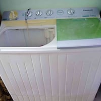 غساله للبيع شرط نظافه والشغل ١٣ كيلو 07815400504 واتس اب