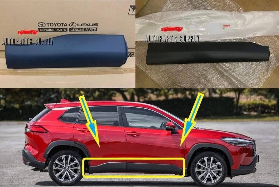 🤎💙 ***********
عالم الياباني  لتجاره قطع غيار سيارات تيوتا فقط💯🕳

اصلي وتجاري جديد وتفصيخ شرط الضمان والشغل 🖐💣

مع مركز عالم اليابان كمل سيارتك باسعار وعروض تنافسيه💣💥 
اوقات الدوام من ساعه 8 صباحا الى ساعه 6 عصر!

العنوان بغداد الكراده مجمع المشن الفرع المقابل لشركة تيوتا داخل فرع علي ابو المسجلات عالم الياباني 😇

شعارنا رضائكم🖤🤍 يوجد خدمة توصيل لكافة المحافضات
