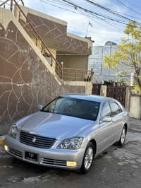 شاهين ٢٠٠٧ • ساق • سليمانية