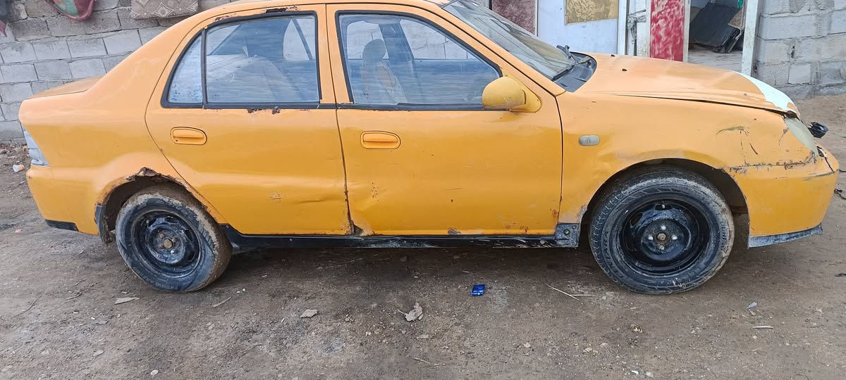 السلام عليكم سيكا للبيع مكينه شغاله لا تدخين ولا تبخير 2012 السعر خاص هذا رقمي *********** عطلان بس الدينمو
