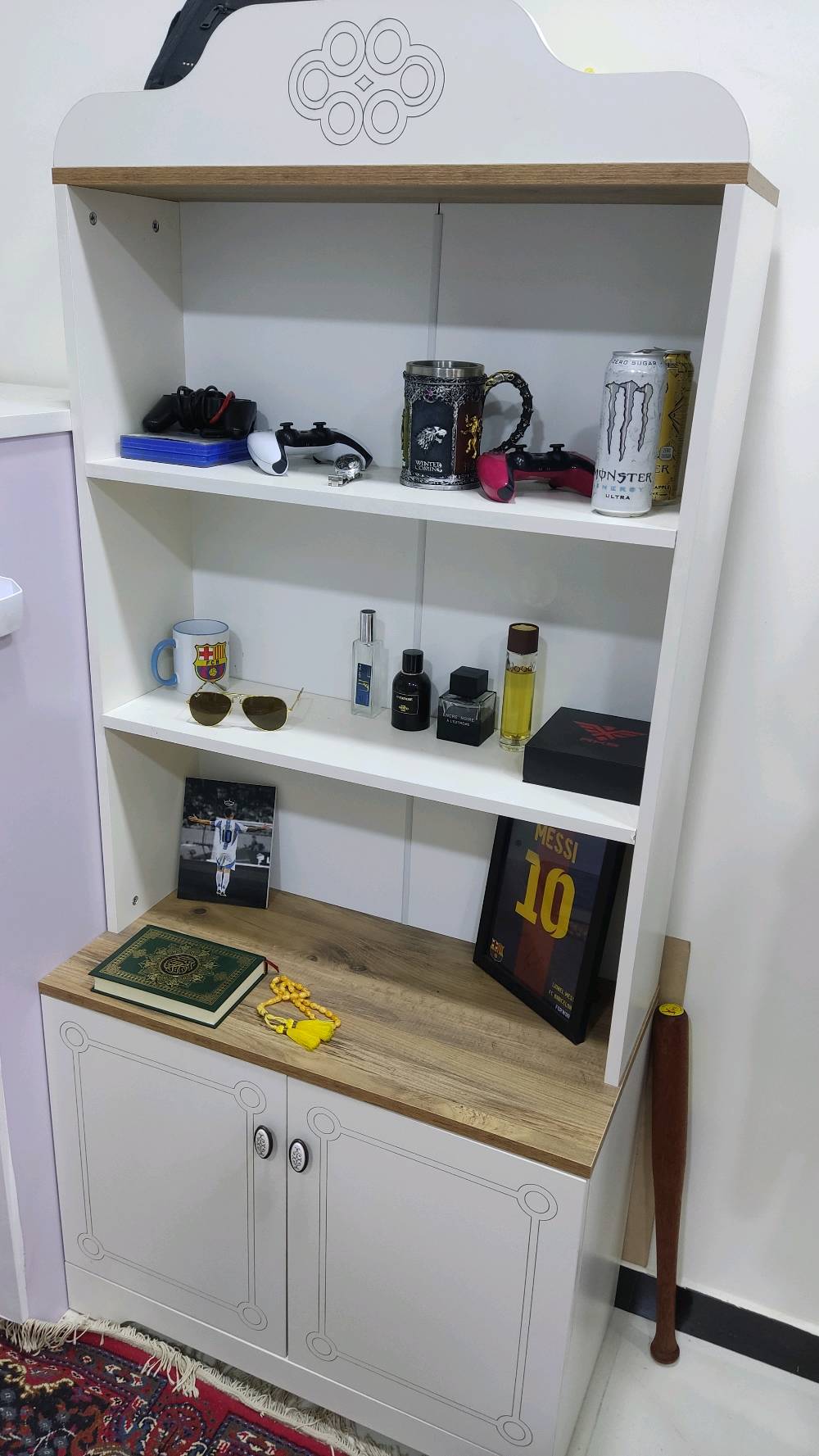 900,000 الف و بي مجال غرفه لنفرين، مستعلم لمدة شهر واحد، اخو الجديد چربايتين و ميزين و مكتبه و كنتور