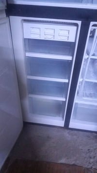 ثلاجه • فريزر • حي الجهاد