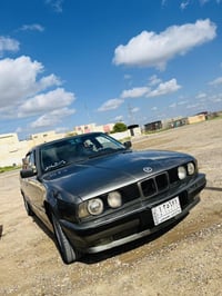 بي ام ٥٣٥ • اوتو فل • تكريت