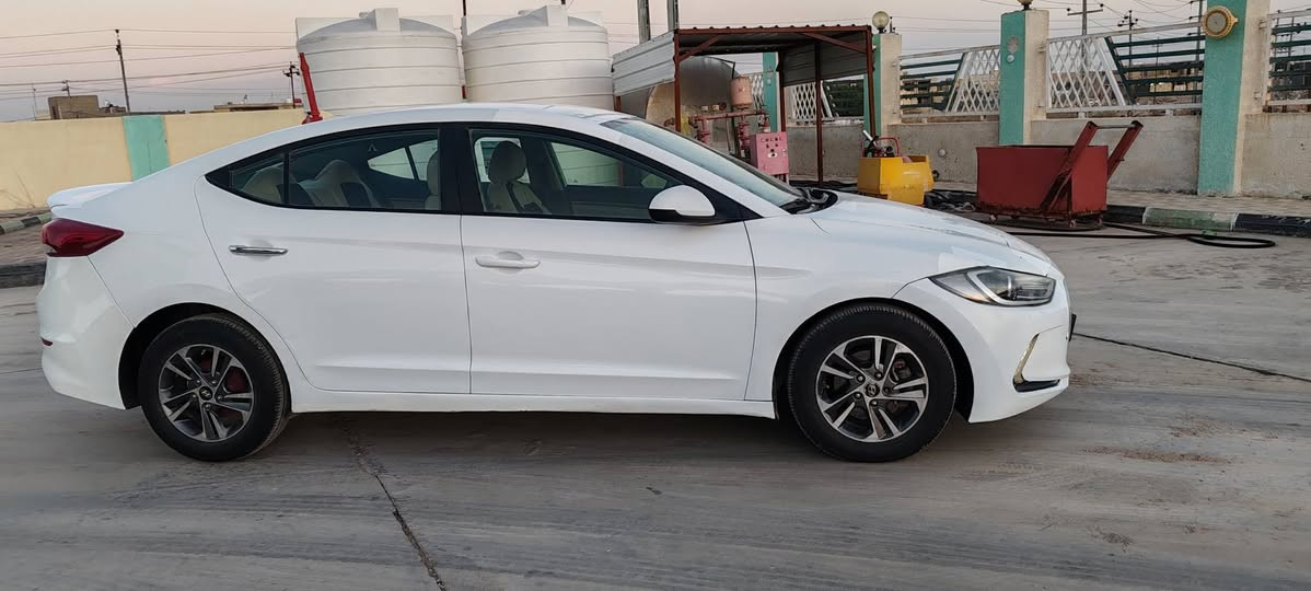 النترا 18 أمريكي سياره جديده وجاهزه محرك كير كفاله محركه ألفين دوش
مشروع وطني مداور مباشر 
سونار موجود بالصور 
المكان الشطرة
رقم الهاتف
***********
