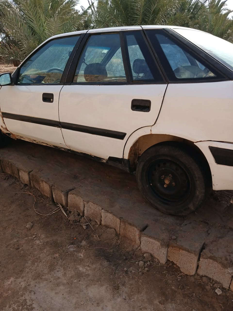 ‎ﺳﻴﺎره‎ ناصرية, ذي قار


**إذا كنت صاحب هذا الإعلان وتريد حذفه لأي سبب، رجاءا أرسل رسالة إلى الدعم الفني**