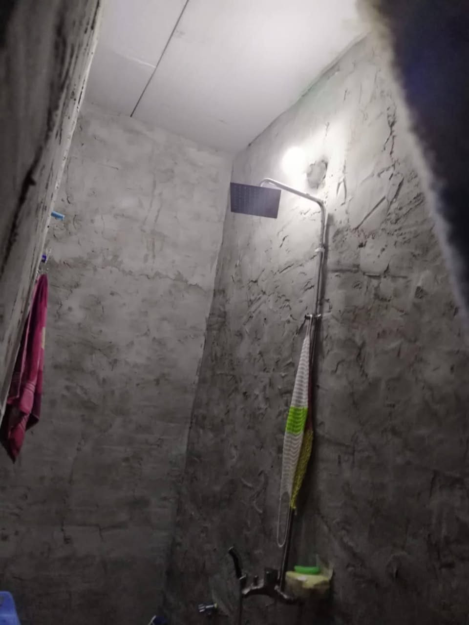 📍بيت للبيع المساحه 100م
📍الواجهيه 7 النزال 14 ونص 
📍طابو زراعه سنه 25 
📍السقف ساندويج
📍يتكون من غرفه نوم هول صحيات المطبخ ما كامل والصاله ما كامله 
🌎العنوان حله شارع 80 مال كربلاء خلف محطه بنزين خانه اضواء الحله 
💸سعر للبيع// 45//

***********
