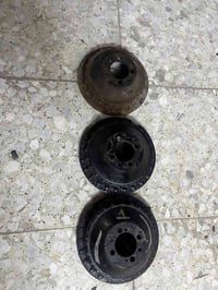 فلنجات مستخدمة لبيع تك ب10 07709743419