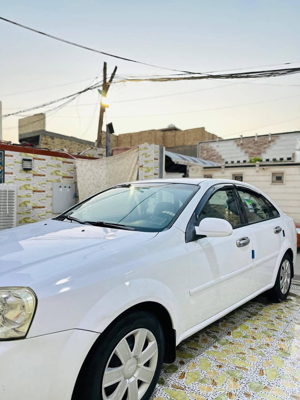 اوبترا 2010 خليجي رقم قادسيه مشروع وطني 
🚗 سياره مكفوله من التبديل والضربه والصبغ
📍گير اوتوماتيك
📍مكينه جديده 
📍گير جديد 
📍حداديه جديده 
🛞تخم تاير 
تبريد ثلج 🥶 تدفئه
📲شاشه اندرويد 
سياره جديده مال جناي خير من الله 
💰السعر 70 وبيه مجال بسيط 
مكاني/ بابل حي نادر 
📞للأتصال؛ 
***********
