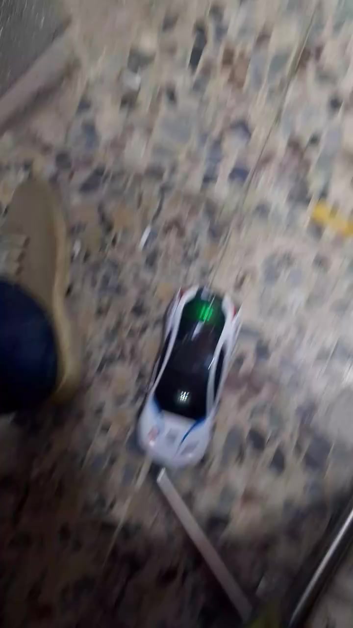 سيار تتحول رجل الي السعر 15 الف


**إذا كنت صاحب هذا الإعلان وتريد حذفه لأي سبب، رجاءا أرسل رسالة إلى الدعم الفني**