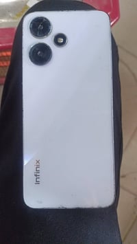 انفنكس هوت 30i • يحتاج سوفت وير • مستعمل