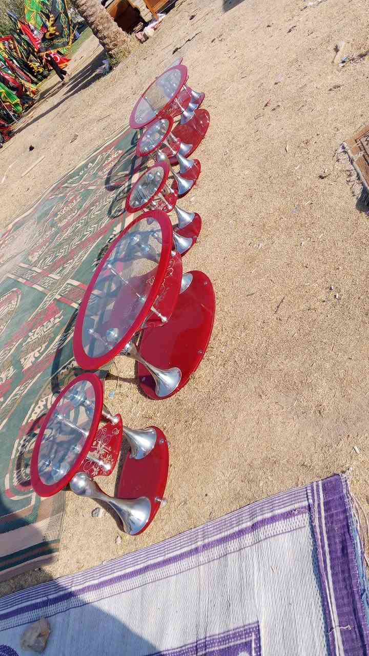 للبيع طبلات نضيفات مكانهن نجف وتخم للبيع 10نفرات تسكام


**إذا كنت صاحب هذا الإعلان وتريد حذفه لأي سبب، رجاءا أرسل رسالة إلى الدعم الفني**
