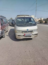 بريجو رقم نينوه سنويه 31شوصي جدد لسعر 55هذا رقمي 07511737103