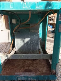 مبرده للبيع نضيفه بدون ماطورللاتصال 07700201944