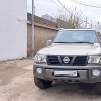 باترول • مكينة ٤.٥ • تسجيل ٢٠٣٠