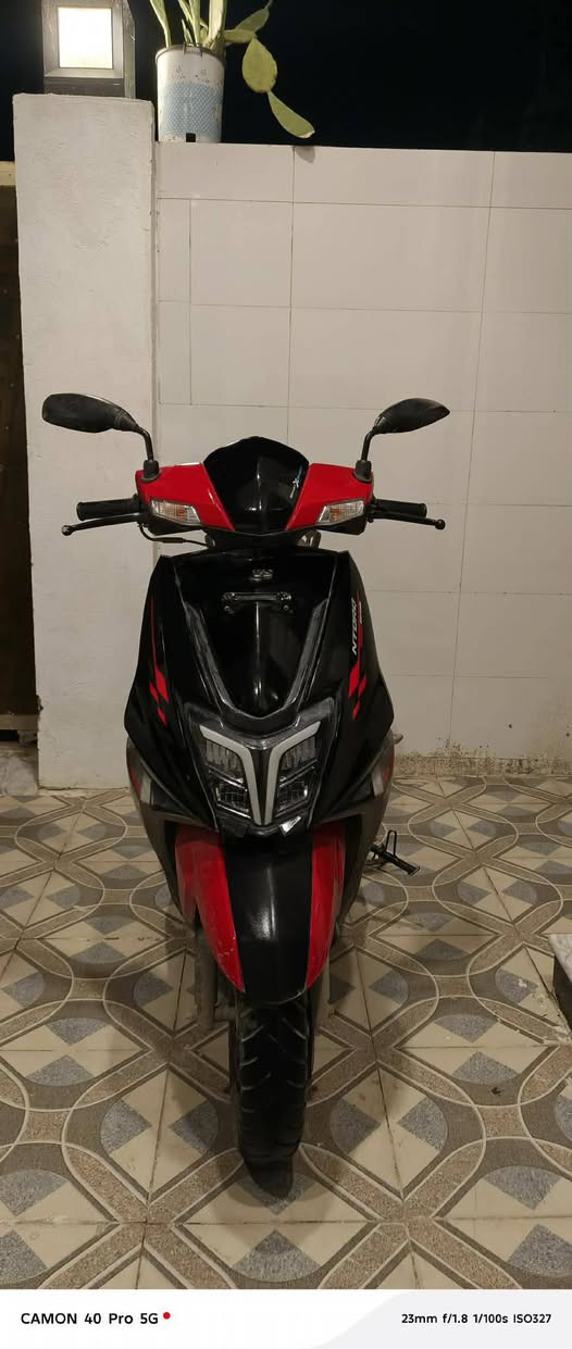 السلام عليكم دراجه انتروك هندي للبيع موديل 2023 مكفولة اوراق اصولي  الاتصال عل رقم فقط ***********
