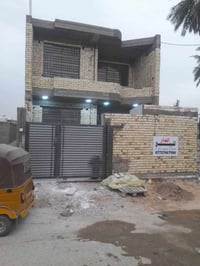 اسلام عليكم بيت للبيع طابو زراعي سند ٢٥ جسر ديالى خلف دائره الجنسيه ال...