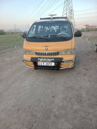 بريجو موديل 2001 للبيع مكينه كير تخم تاير كهربائيات خير من الله تحويل ...