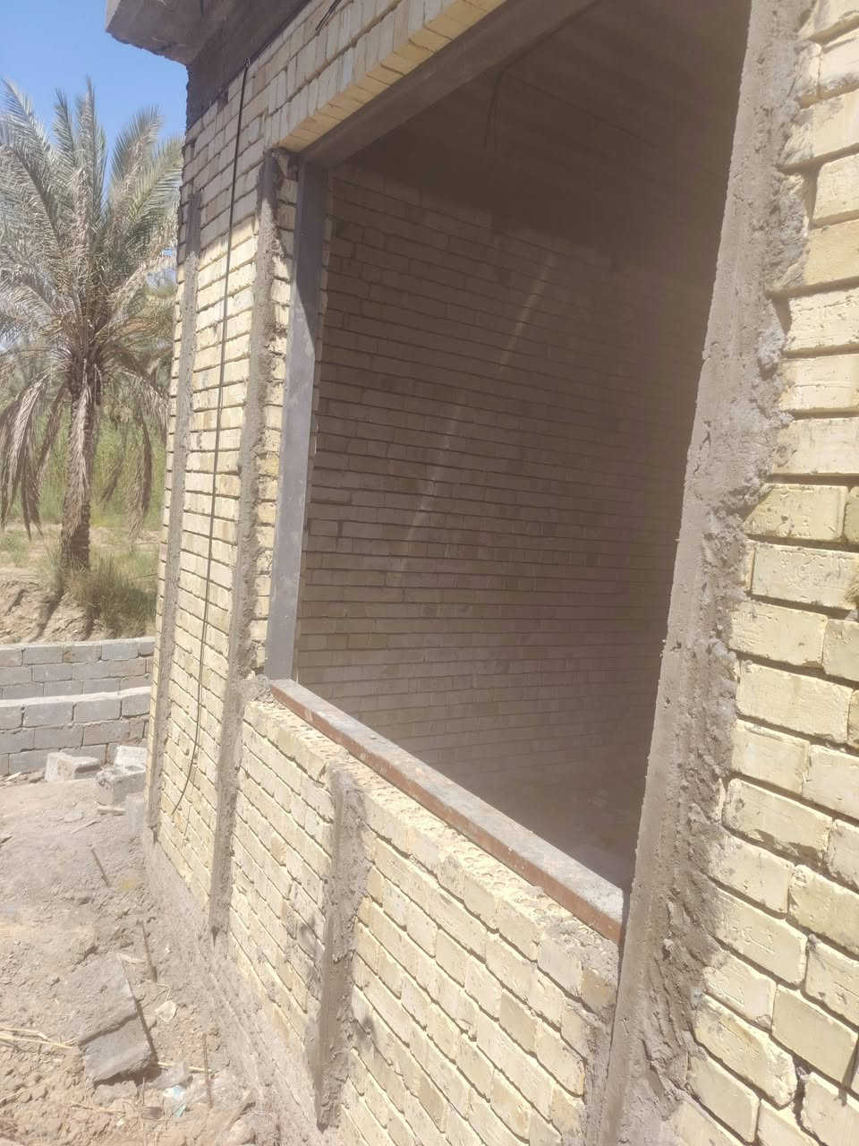 السلام عليكم خلفه البخ متفرغ الط جراره سقل نثر تقطيع تصليح دك مصاطر اتصل واتساب خاص مفتوح ***********متر تريد مقطوعه
