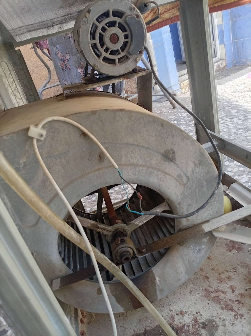 مبرده عدد٢ للبيع و براد ماء شغالات للبيع البراد ب٦٠ والمبرد الوحده ٧٥ مكاني حي البتول


**إذا كنت صاحب هذا الإعلان وتريد حذفه لأي سبب، رجاءا أرسل رسالة إلى الدعم الفني**