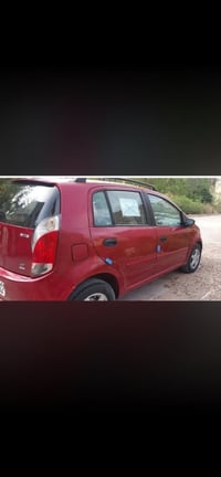 شيري a1 موديل ٢٠١٢ رقم بغداد باسمي هزة سنوية كلة جديد بدون صبغ تخم تاي...