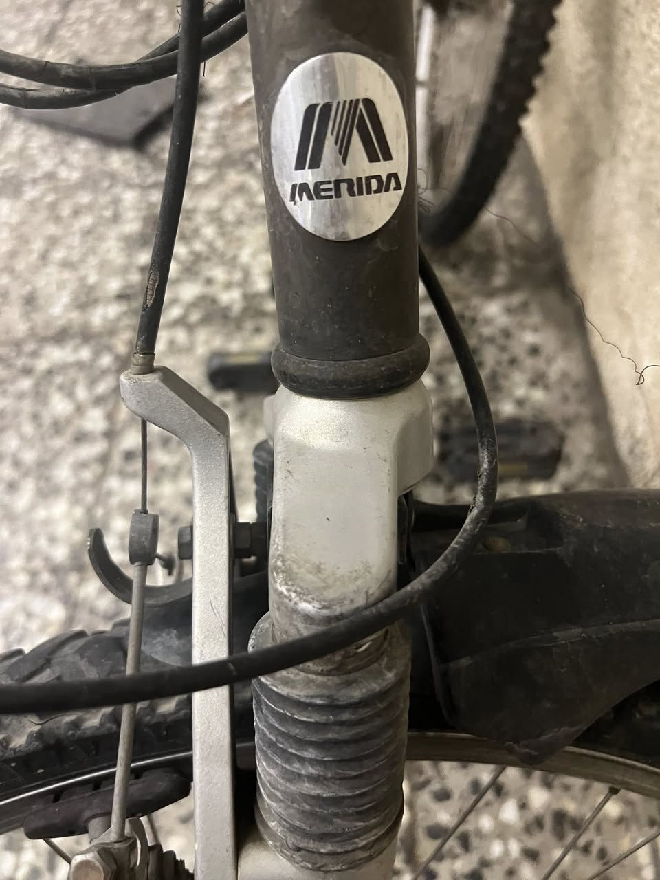 بايسكل جبلي ياباني نقص بَـßÃŠـسّ الكشن والبريك الورا ناقص بَـßÃŠـسّ السيم المكان بغداد حي الجهاد السعر 150 قفل الرقم ***********
