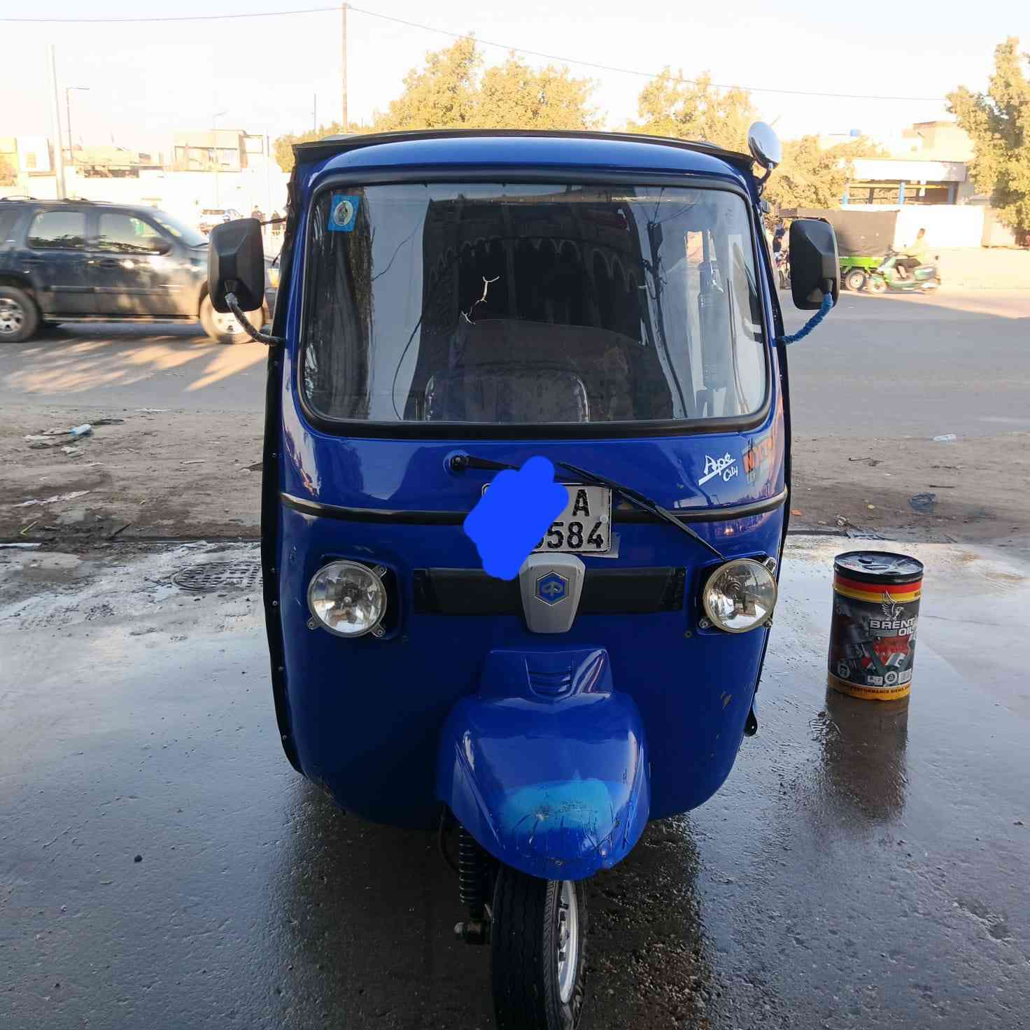 سلام عليكم مرخصت صاحب الكروب المحترم التفاصيل داخل الصوره
