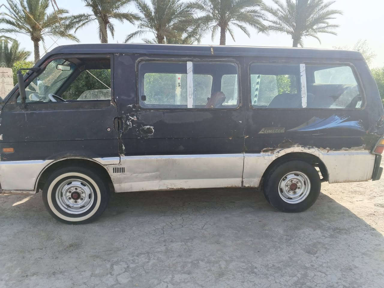 سلام عليكم كيه بستا للبيع موديل 1995 رقم واسط مكينه كير اكسل كفاله صدر جديد كهربائيات كلهه شغاله كبل لشارعا لسعر 22 وبيهه مجال رقم الهاتف *********** مكاني بابل
