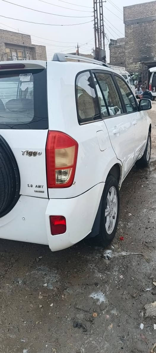 للبيع تيكو موديل 2013 بسمي رقم انكليزي بغداد سياره بيه صبغ باب سائق وجاملغ مكينه وكير كهربائي خير من الله السعر 45 وبيه مجال مكاني بغداد البياع الشهداء شراي يتصل على الرقم ويدلل ***********
