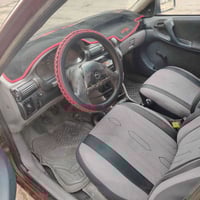 استرا موديل1992كير ومحرك شرط رقم دولي سنوية لغاية2029طخم تايرات جدد ال...