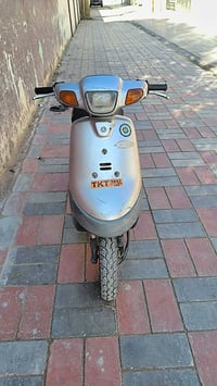 بطه ٢٠٠٣ • نضيفه • كفاله عامه