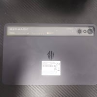 ريد ماجيك استرا • ٢٥٦/رام ١٢+١٢ • نضيف