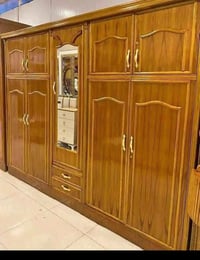 حطاطة • ميز تواليت • تسريحة • غرفة نوم • مكياج • جديد • اثاث منزلي • د...