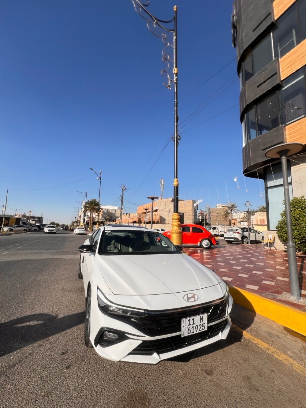 النتراا 2024مكفوله خليجيه فولل للاخير مواصفات 
مكينه 2000دوش السياره باسمي جديده مكاني كربلاء 
السعر 180وبيه مجال ***********