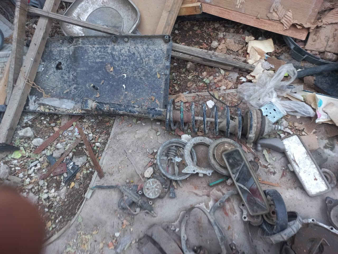 السلام عليكم
غراض شيري للبيع
بغداد /حي العامل
***********
